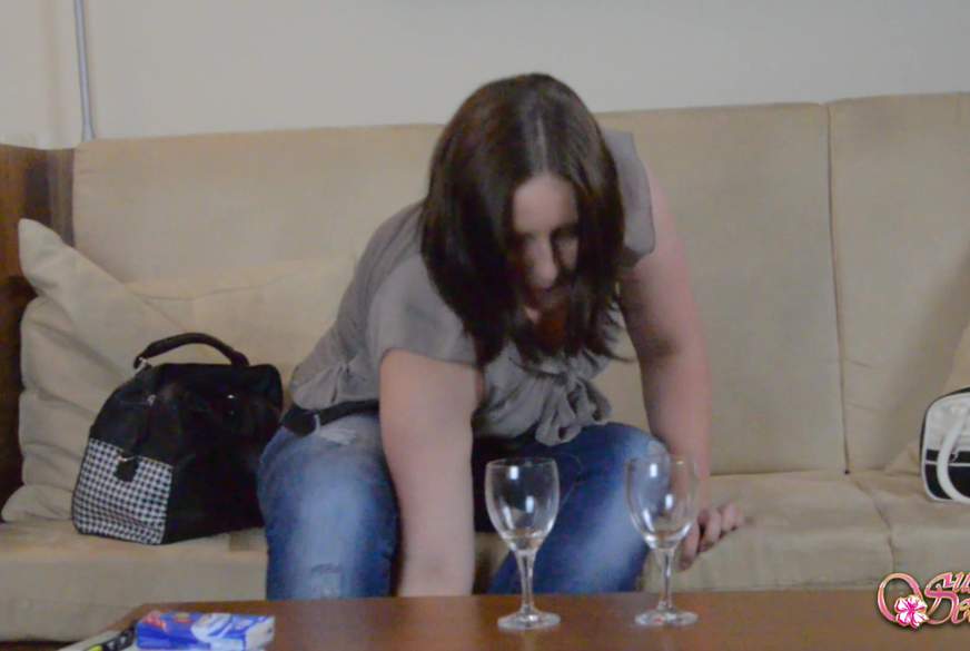 Erwischt! Von der Freundin beim w*****n erwischt von Susi-Deluxe pic2