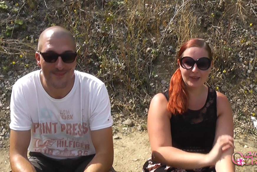 Userleckdate mit Überraschung von Susi-Deluxe pic1