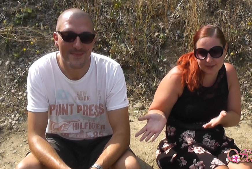 Userleckdate mit Überraschung von Susi-Deluxe pic4