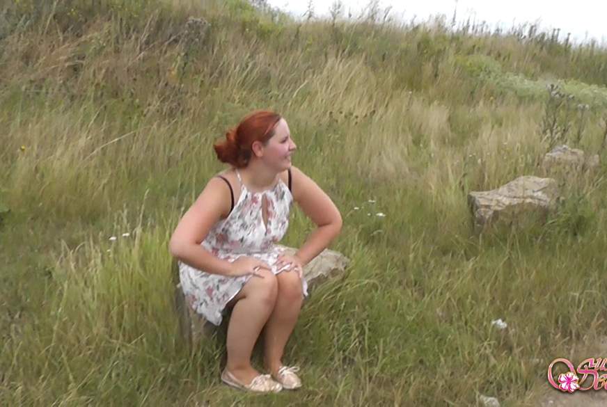 Sein erstes mal ..Und dann gleich Outdoor von Susi-Deluxe pic1