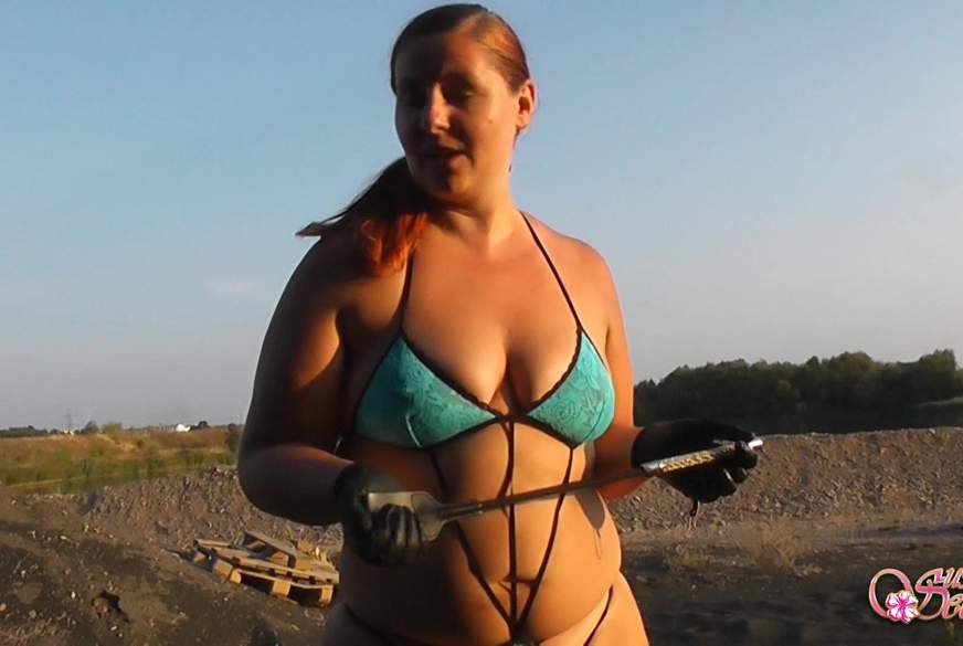 Dominante Outdoorw************g von Susi-Deluxe pic3