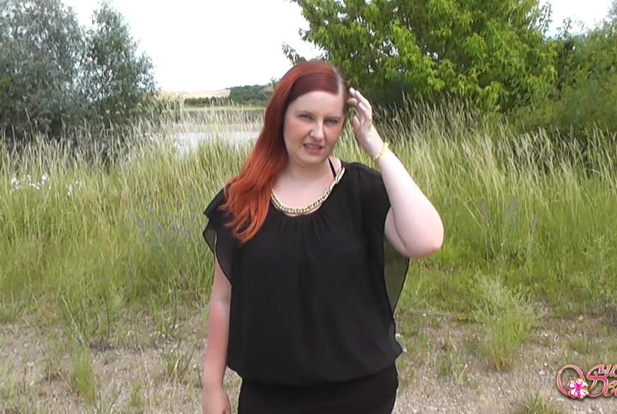 Angequatscht und v*********t von Susi-Deluxe pic1