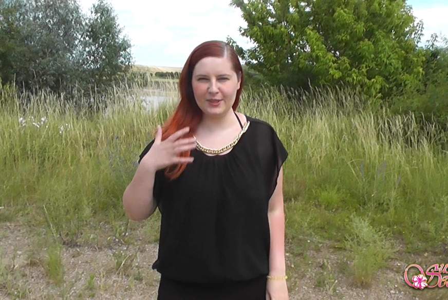 Angequatscht und v*********t von Susi-Deluxe pic2