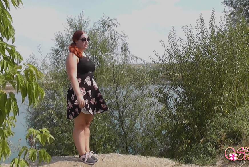 Userdreh! Sein 1. mal Outdoor von Susi-Deluxe pic1