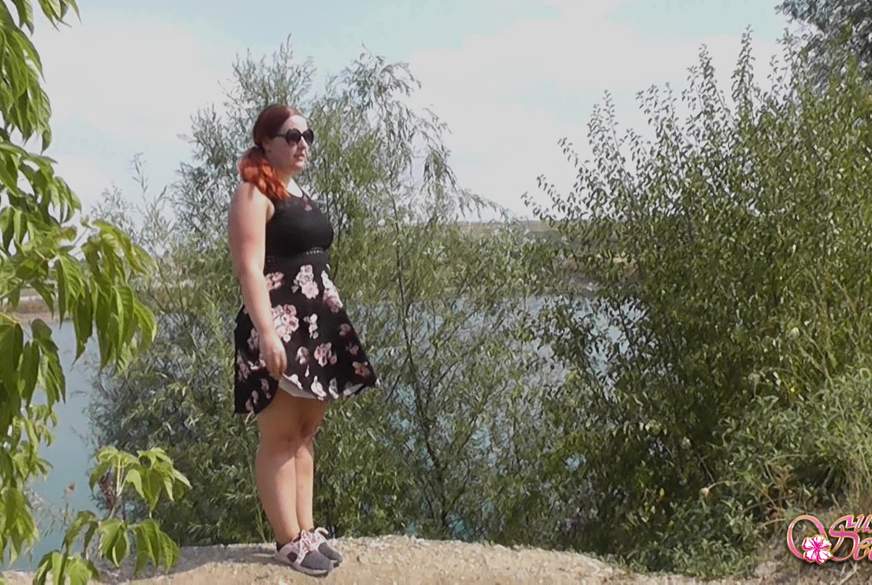 Userdreh! Sein 1. mal Outdoor von Susi-Deluxe pic2