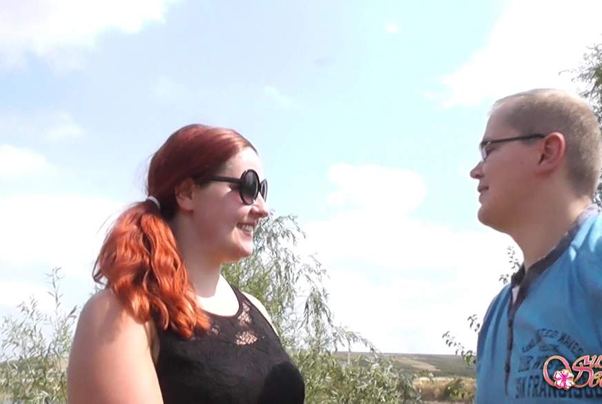 Userdreh! Sein 1. mal Outdoor von Susi-Deluxe pic3