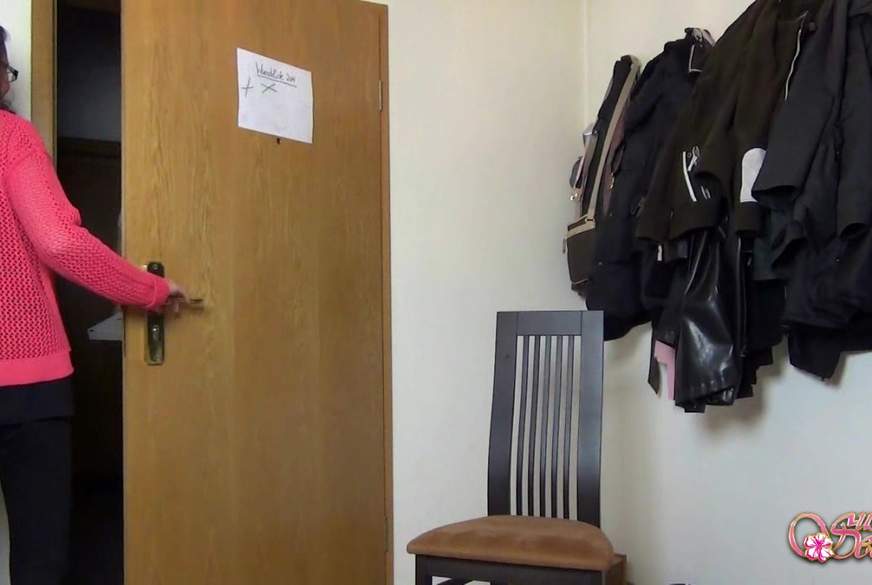 Ein F*********z zum Mädelsabend Teil 1 von Susi-Deluxe pic1