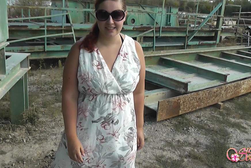 NS Treffen im Kieswerk von Susi-Deluxe pic1