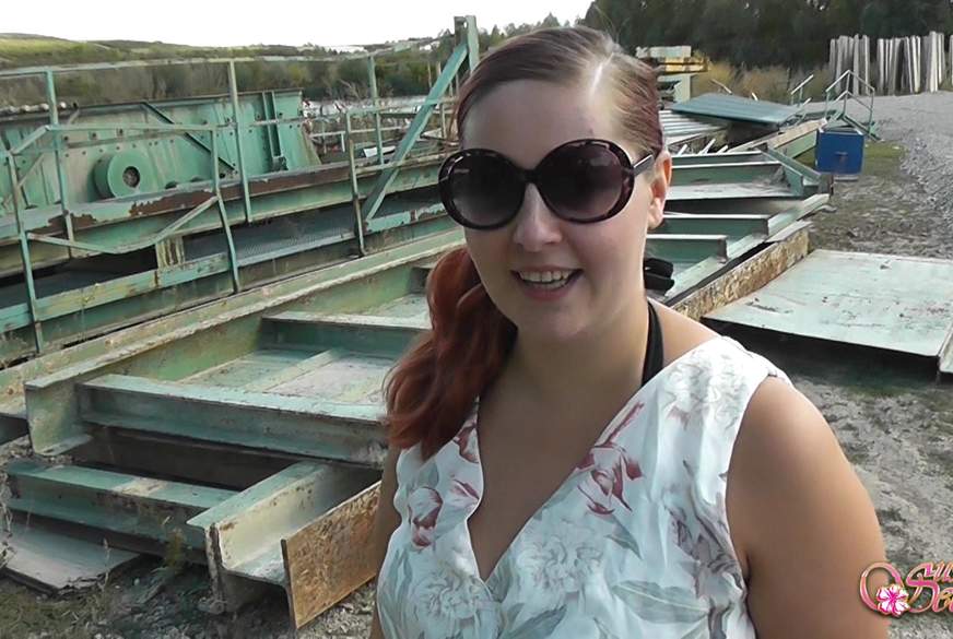 NS Treffen im Kieswerk von Susi-Deluxe pic2