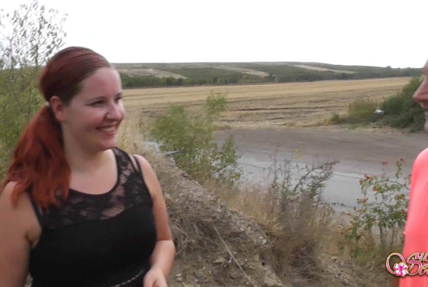 Public! F*******k mit Freund meiner Freundin von Susi-Deluxe pic3