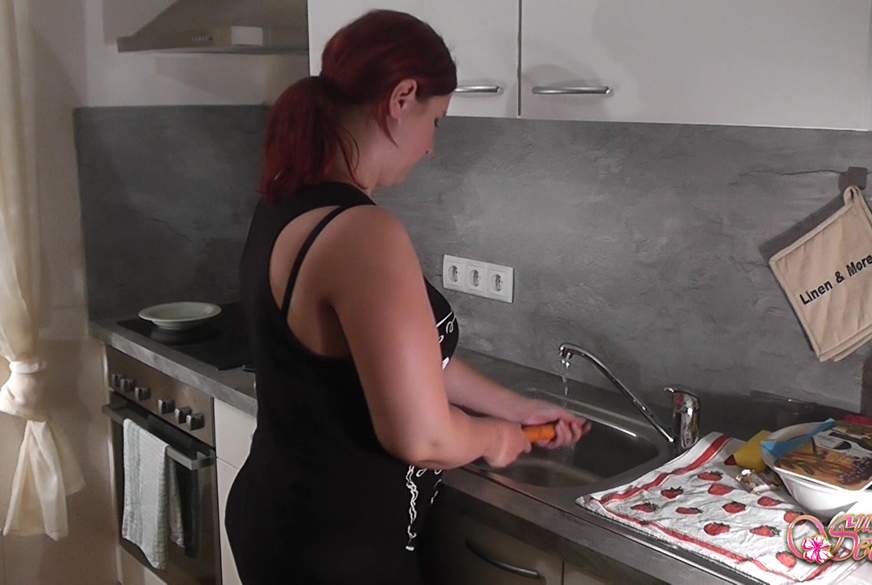 Möhrenf**k zum Mittag von Susi-Deluxe pic2