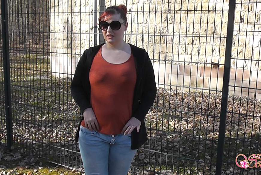 Erster Outdoorp**s 2019 von Susi-Deluxe pic1