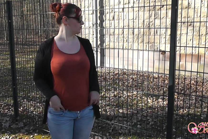 Erster Outdoorp**s 2019 von Susi-Deluxe pic2