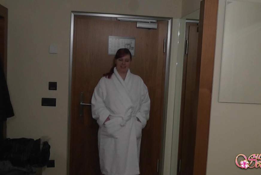 Dreist und unfassbar! Der hat das wirklich getan von Susi-Deluxe pic2