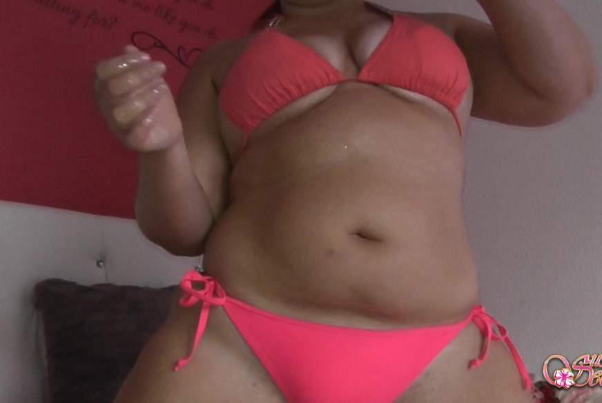 W************g! Ölige Tittenspiele von Susi-Deluxe pic4