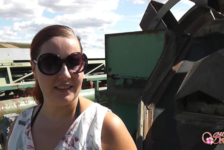 Kameramann spontan a********t von Susi-Deluxe pic2