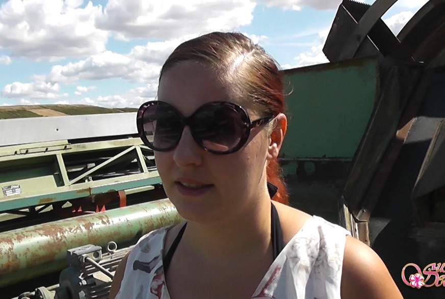 Kameramann spontan a********t von Susi-Deluxe pic3