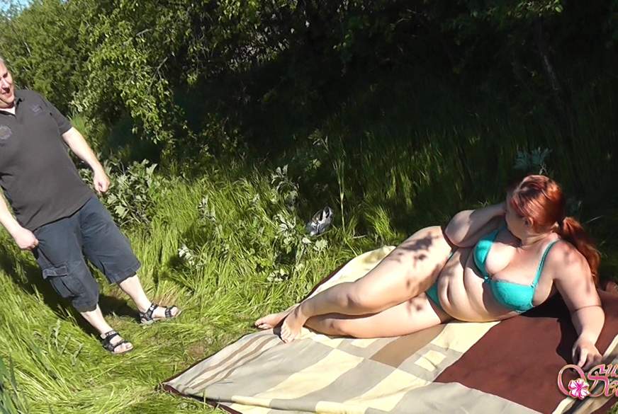 Mein neuer Nachbar f***t mich! Outdoor von Susi-Deluxe pic3