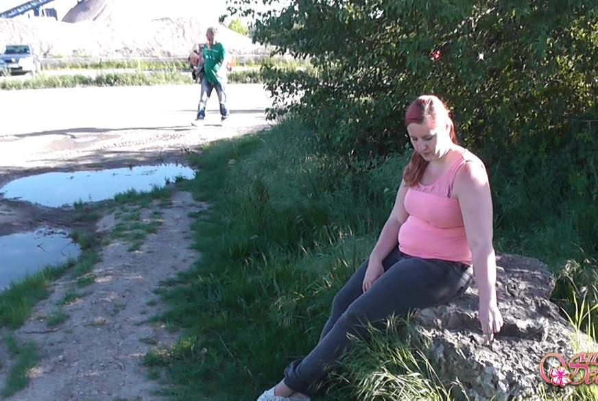 Sex mit fremden Badegast von Susi-Deluxe pic1