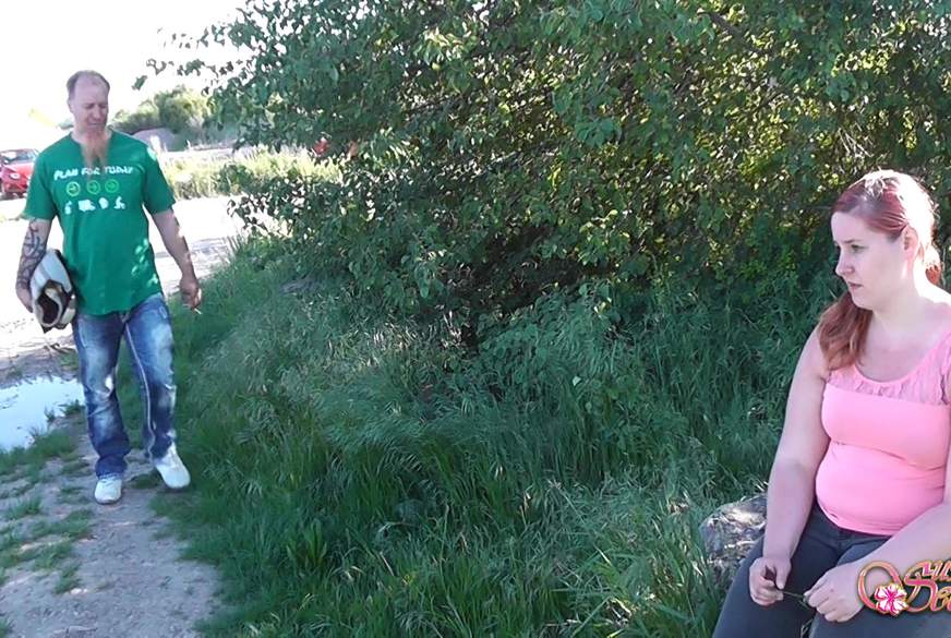 Sex mit fremden Badegast von Susi-Deluxe pic2