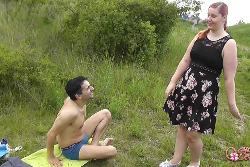 Spontandreh am F**ksee von Susi-Deluxe pic4