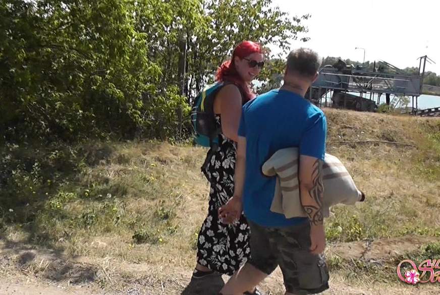 Dreist angemacht! O*********k mit notgeilen Spinner von Susi-Deluxe pic1