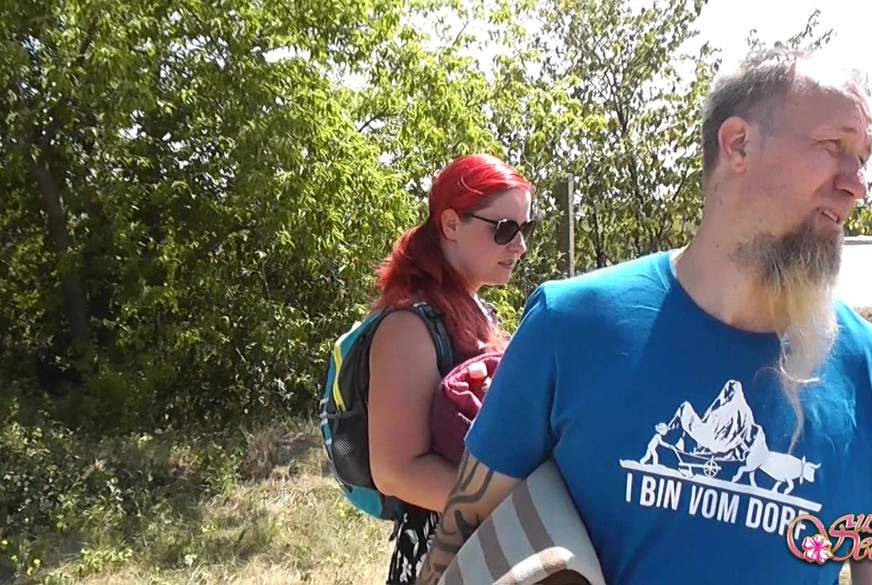 Dreist angemacht! O*********k mit notgeilen Spinner von Susi-Deluxe pic3