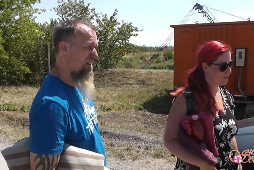 Dreist angemacht! O*********k mit notgeilen Spinner von Susi-Deluxe pic4