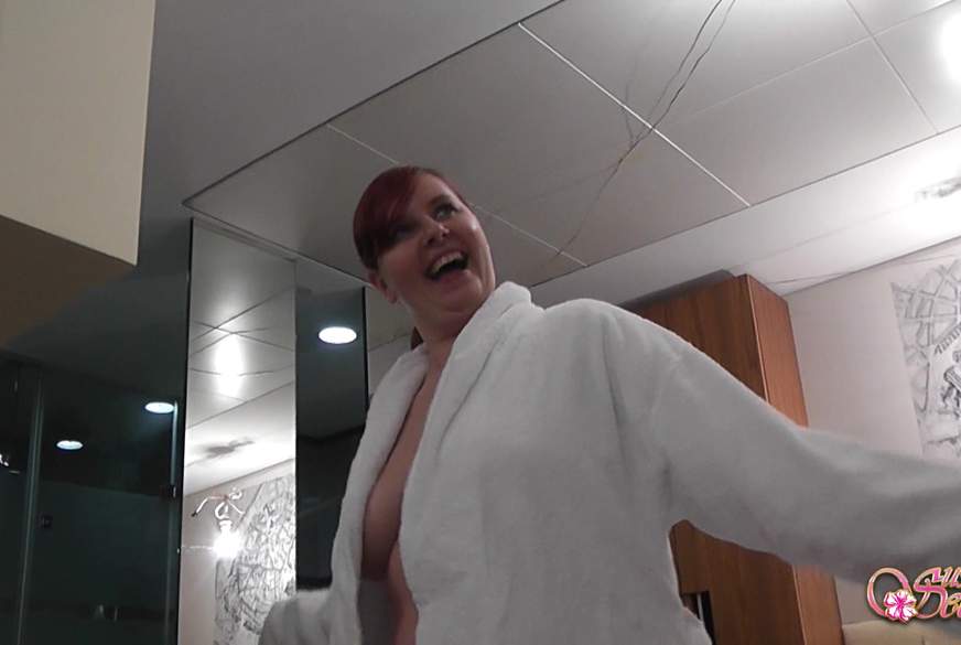 Susi-Deluxe: Ich p**s dir auf den S*****z