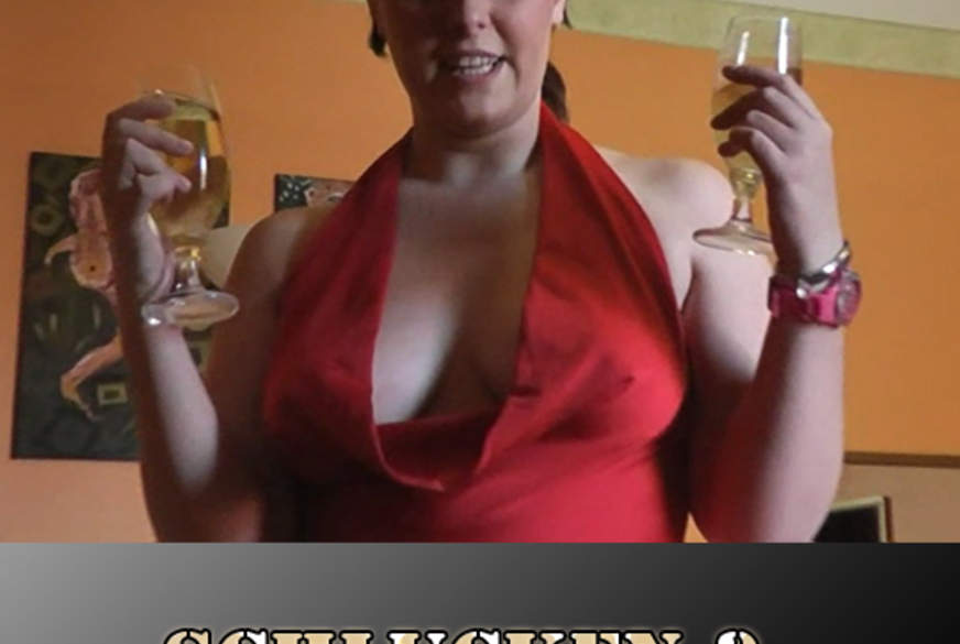 Mach s Maul auf von Susi-Deluxe