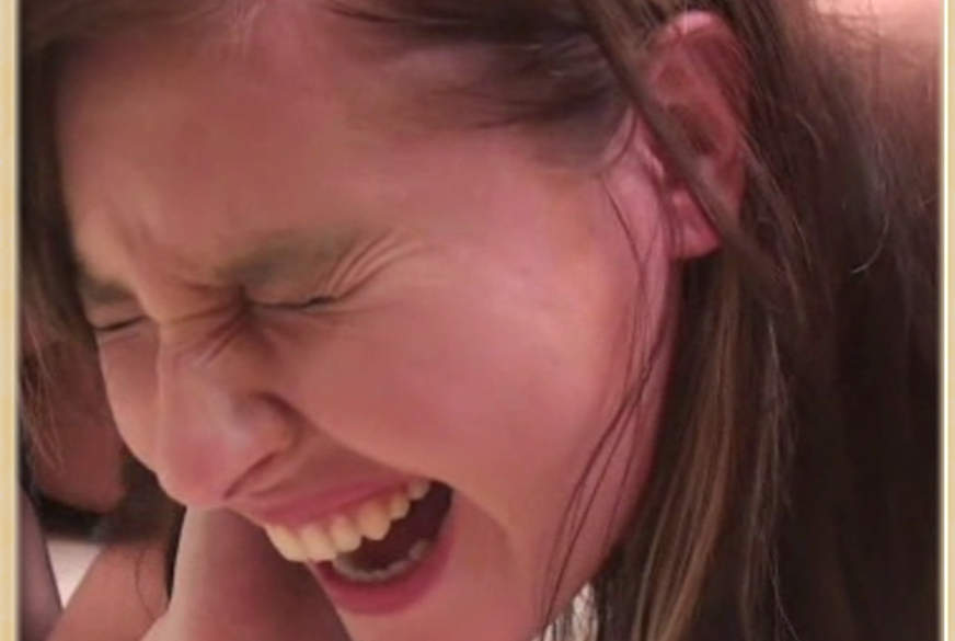 EXTREM! Quickie mit XXL S*****z von Susi-Deluxe