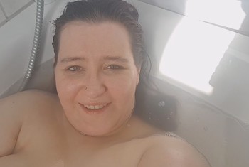 Bitte komm mit mir baden