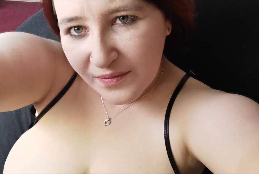 Lea-Love: KOMM MIT MIR!! LIEBLINGS-TOY BESORGT ES MIR BIS ZUM ORGASMUS