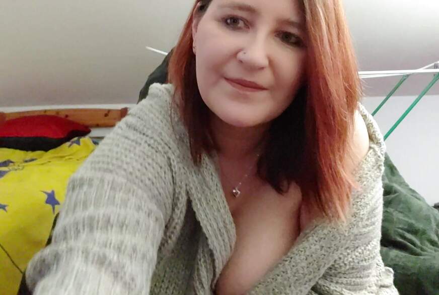 Lea-Love: GEBURTSTAGS-ORGASMUS! GIB MIR DEINE GEILE S***e!!!