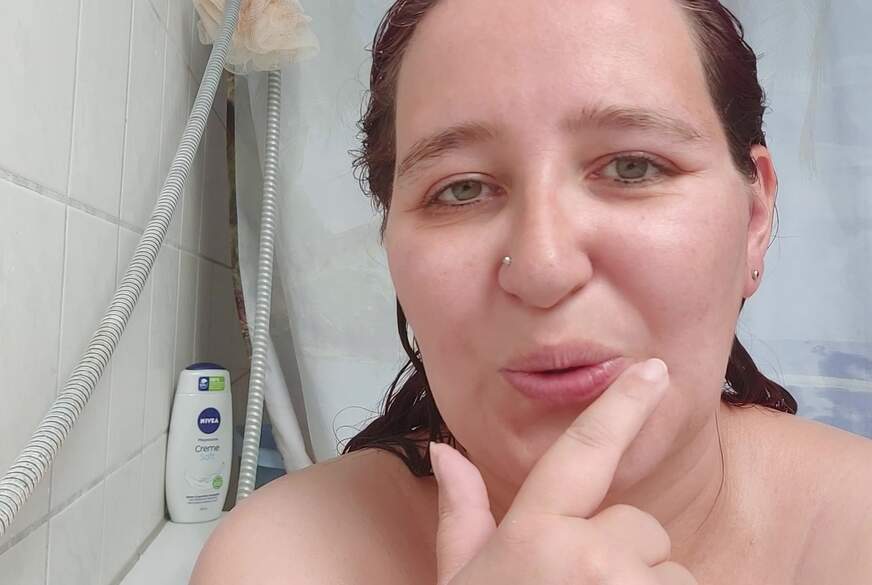 Lea-Love: BRING DAS BADEWASSER ZUM ÜBERLAUFEN!