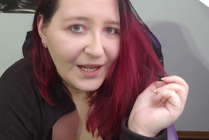Lea-Love: MEINE GEILEN BRÜSTE BRINGEN DICH ZUM KOMMEN!