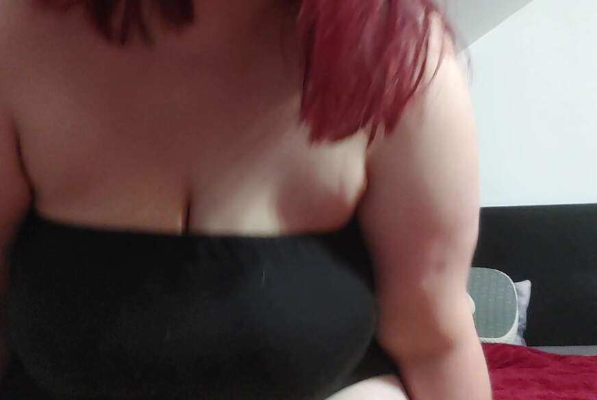 Lea-Love: MEIN DATE KRANK - ABER ICH BIN SO GEIL UND BRAUCH EINEN HÖHEPUNKT!