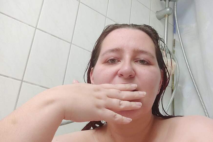 Der Orgasmus in der Badewanne von Lea-Love pic1