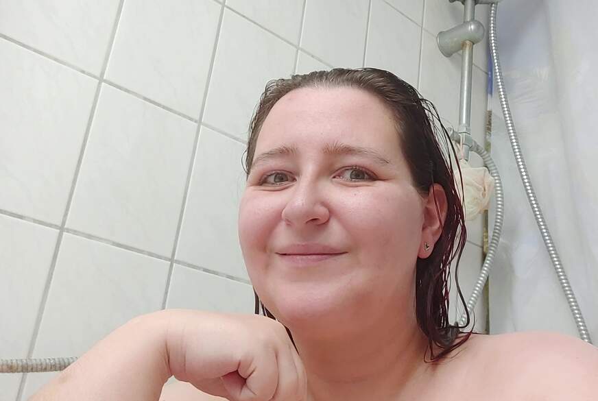 Der Orgasmus in der Badewanne von Lea-Love pic2