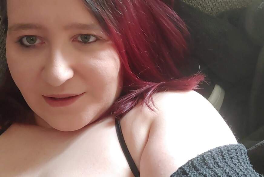 Lea-Love: EIN GEILER ORGASMUS UND DANN PASSIERT SO ETWAS!