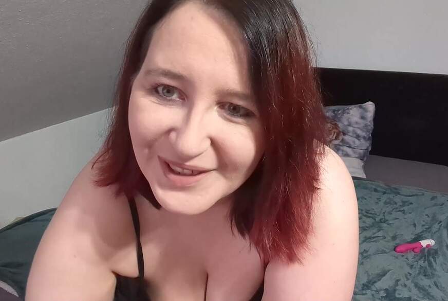 Lea-Love: ORAGSMUS-ZEIT! So geil nach langer Zeit