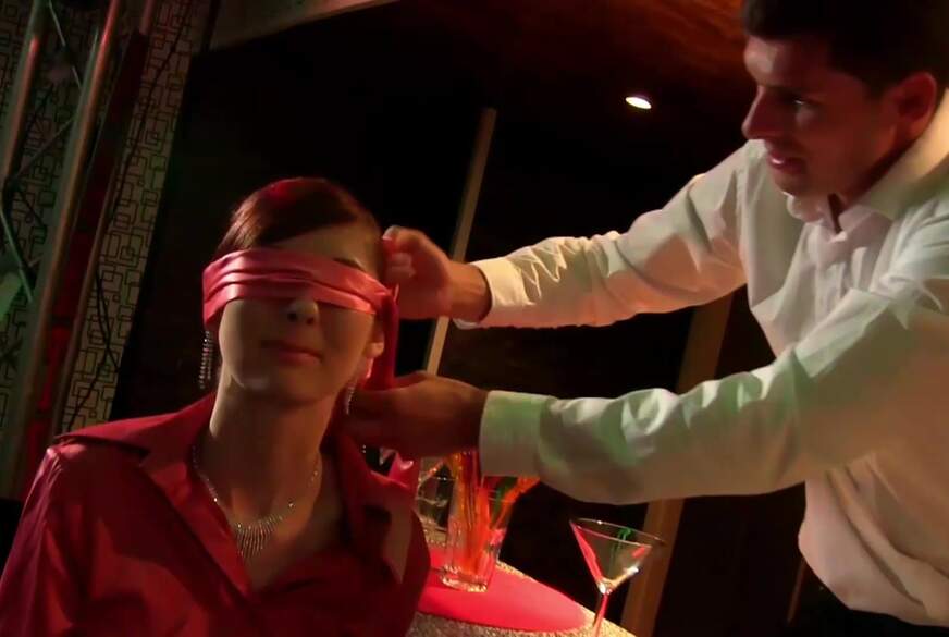 PiaRed: Mein p*****sestes Erlebnis in einer Bar ever!!!