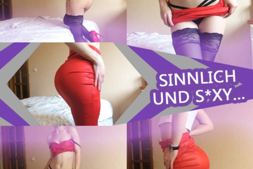 Sinnlich und sexy... von SexyArya