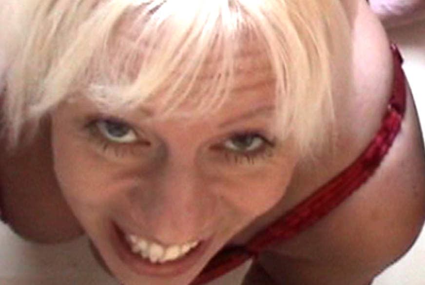 O***e mit meinen süßen von F**kl******n