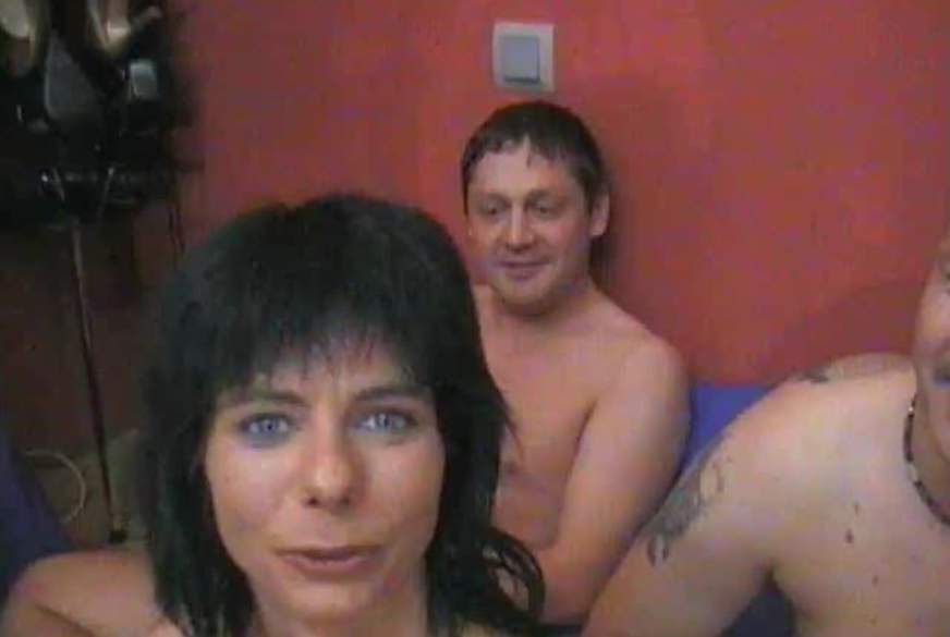 Reste-A******n! von NadjaSummer