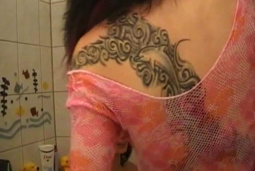 NS-Dusche! von NadjaSummer pic4