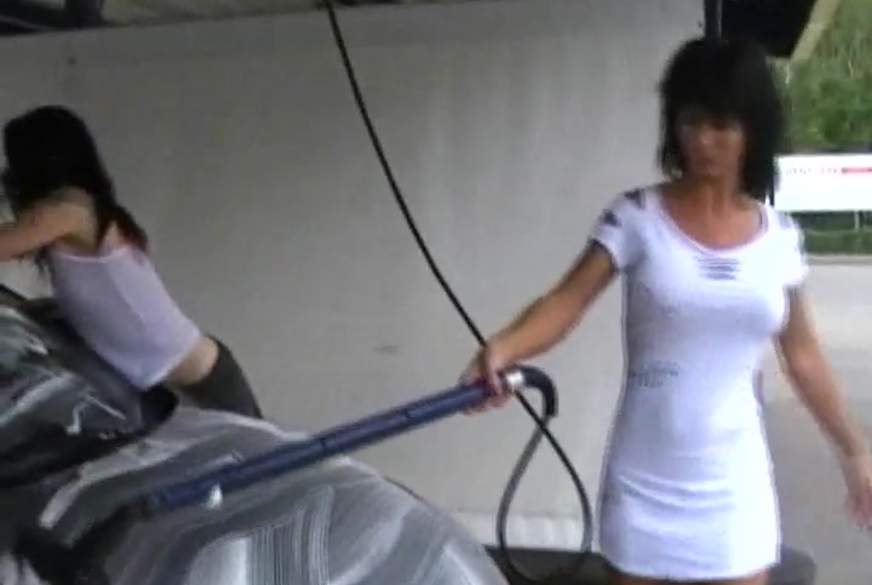 Public-Schaumwäsche von NadjaSummer pic4