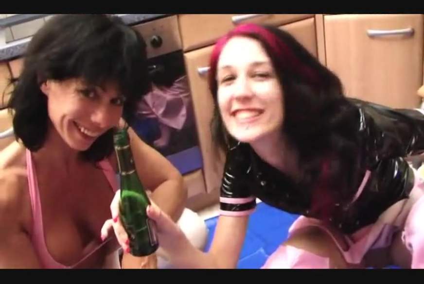 Sekt oder NS? von NadjaSummer pic4