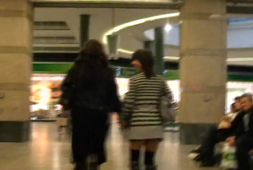 A***h&f***e gezeigt! von NadjaSummer pic3