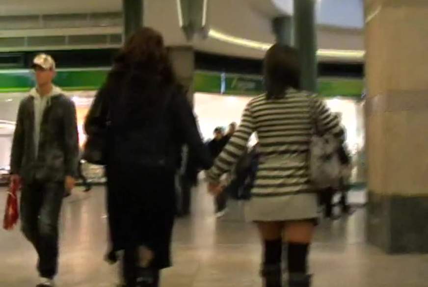 A***h&f***e gezeigt! von NadjaSummer pic4